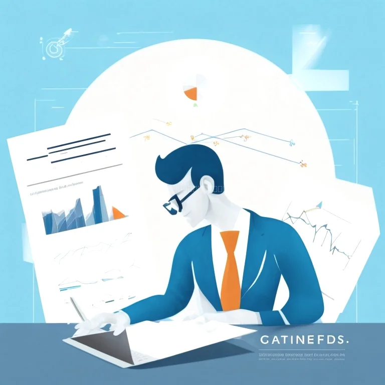 رسم بياني يوضح أساسيات التفكير الاقتصادي