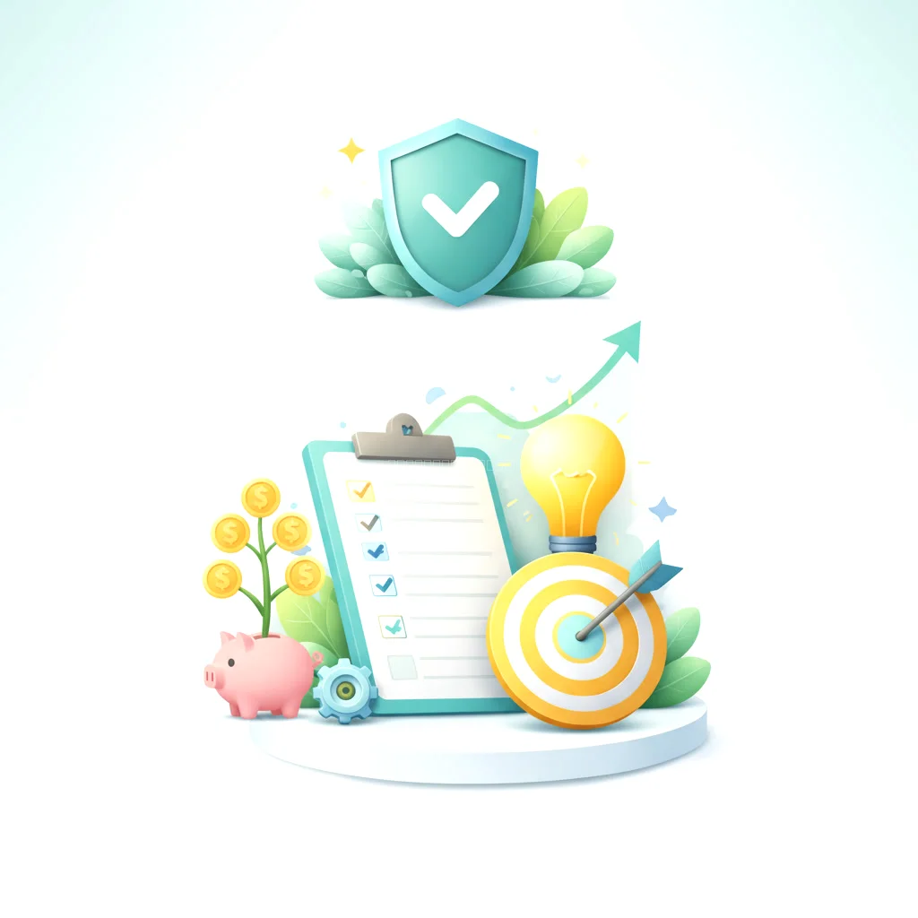 الخطة الأساسية